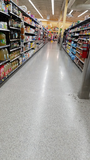 Supermarket «Walmart Neighborhood Market», reviews and photos, 3059 Lawrenceville Hwy, Lawrenceville, GA 30044, USA