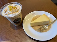 タリーズコーヒー 大阪城天守閣前店