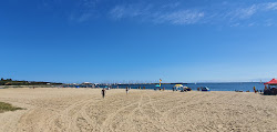 Zdjęcie Hampton Beach z poziomem czystości wysoki