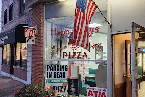 Happy Days Pizza Place image