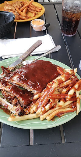 Restaurant «James Street Inn Restaurant & Catering», reviews and photos, 255 James St, Holland, MI 49424, USA