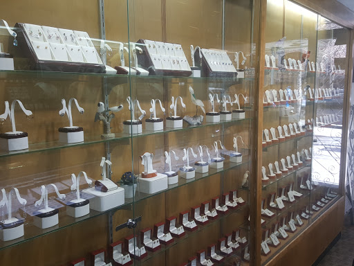 Jewelry Repair Service «McKay Diamonds & Jewelry», reviews and photos, 157 Main St, Salt Lake City, UT 84111, USA