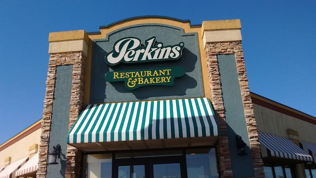 Perkins Restaurant & Bakery 51351