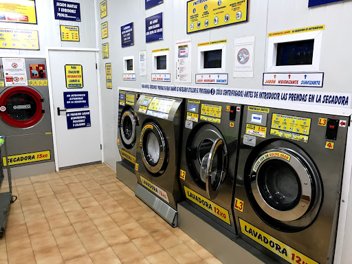 KWL Aqua Laundrette