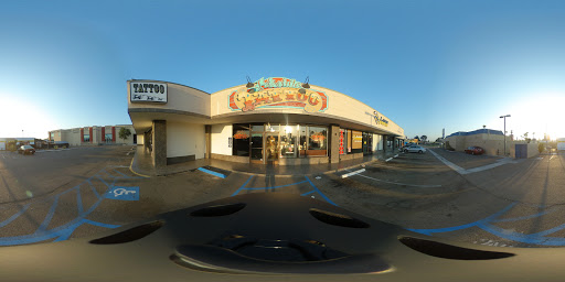 Tattoo Shop «Absolute Tattoo and Piercing», reviews and photos, 8055 Clairemont Mesa Blvd, San Diego, CA 92111, USA