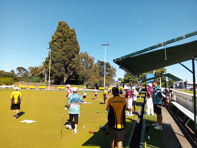 Comments and reviews of Tauranga Bowling Club