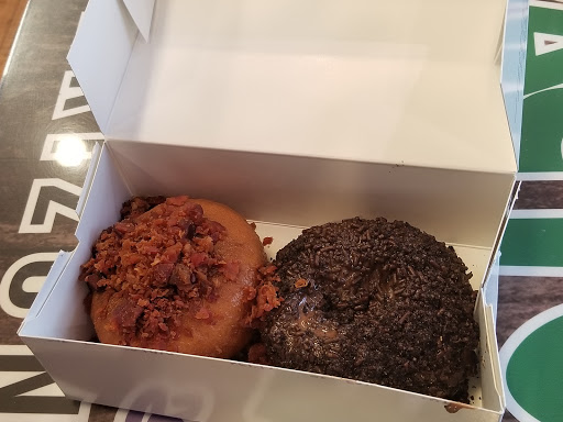 American Restaurant «Fractured Prune Doughnuts-Westgate Glendale», reviews and photos, 9390 W Hanna Ln B 101, Glendale, AZ 85305, USA