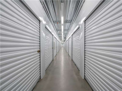 Storage Facility «Extra Space Storage», reviews and photos, 15875 Laguna Canyon Rd, Irvine, CA 92618, USA