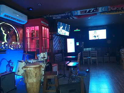 McGregor's Resto Pub