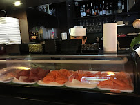 Atmosphère du Restaurant de sushis Sushiman à Paris - n°2