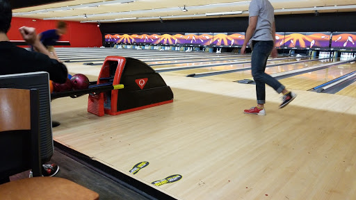 Bowling Alley «AMF Auburn Lanes», reviews and photos, 719 Opelika Rd, Auburn, AL 36830, USA