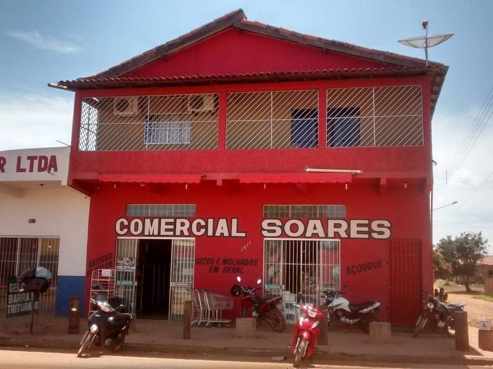 Comercial Soares