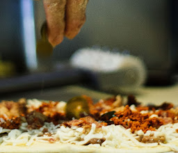 Caffé Saverios photo