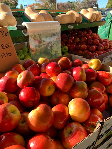 Produce Market «Oakmont Produce Market», reviews and photos, 810 W Hamilton Ave, Campbell, CA 95008, USA
