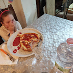 Photo n°3 de l'avis de Flaviana.a fait le 24/03/2023 à 22:09 sur le  Pizzeria Piccola Napoli à Isola della Scala