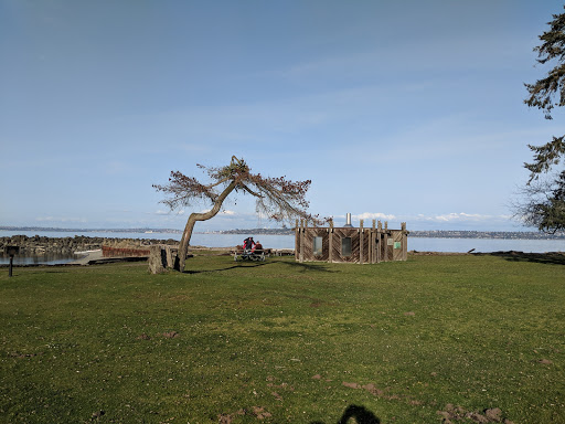 Tourist Attraction «Tillicum Village», reviews and photos, Blake Island, Port Orchard, WA 98366, USA
