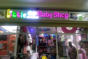 Little Munchkins Baby Shop image