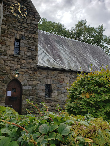 Historical Landmark «Union Church of Pocantico Hills», reviews and photos, 555 Bedford Rd, Tarrytown, NY 10591, USA