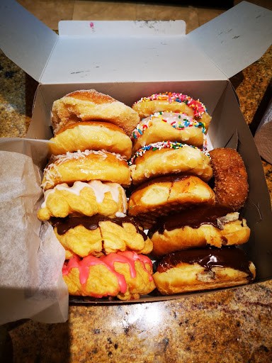 Donut Shop «Donut Delite», reviews and photos, 1464 Madera Rd # A, Simi Valley, CA 93065, USA