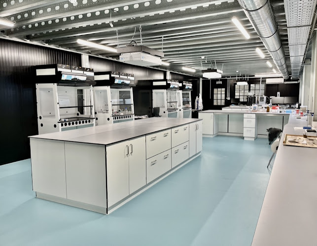 Beoordelingen van Plinius Labs in Brugge - Laboratorium