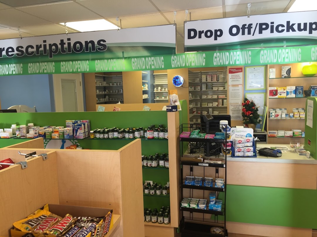 Midtown Pharmacy