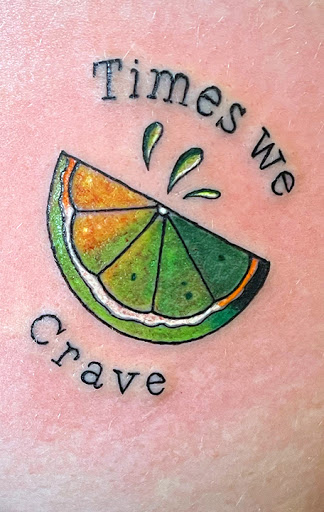 Tattoo Shop «Club Tattoo Scottsdale», reviews and photos, 4255 N Winfield Scott Plaza, Scottsdale, AZ 85251, USA