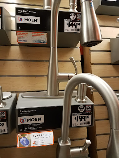 Home Improvement Store «The Home Depot», reviews and photos, 655 Lake Cook Rd, Deerfield, IL 60015, USA