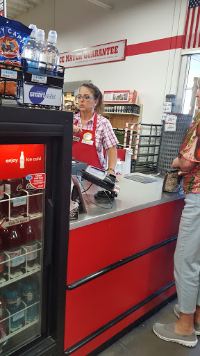 Home Improvement Store «Tractor Supply Co.», reviews and photos, 2475 Dr Martin Luther King Jr Pkwy, Chico, CA 95928, USA