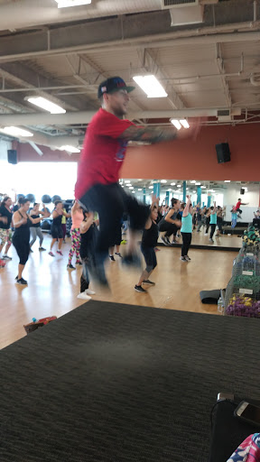 Gym «Lucille Roberts Bayshore», reviews and photos, 1850 Sunrise Hwy, Bay Shore, NY 11706, USA