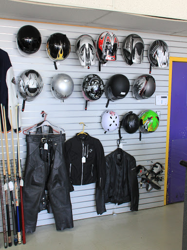 Pawn Shop «Cash in a Flash Pawn», reviews and photos, 15350 E Hampden Ave, Aurora, CO 80013, USA