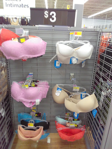 Department Store «Walmart Supercenter», reviews and photos, 8191 Upland Bend, Camby, IN 46113, USA