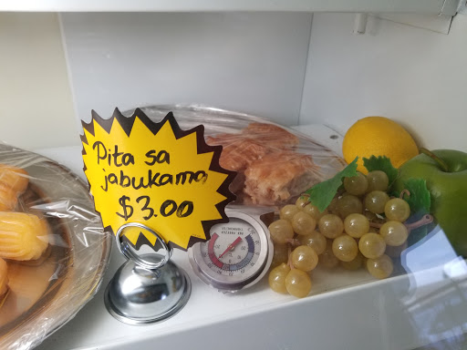 Grocery Store «Euro - Balkan Grocery», reviews and photos, 851 E State Road 434 Suite #132, Longwood, FL 32750, USA