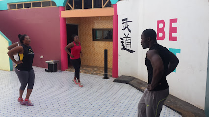 Selemef Fitness Centre - Accra, Ghana