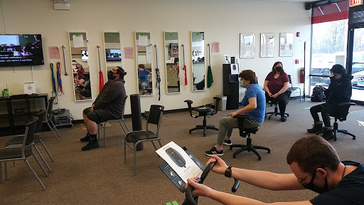 110 Hansen Blvd, North Aurora, IL 60542, USA