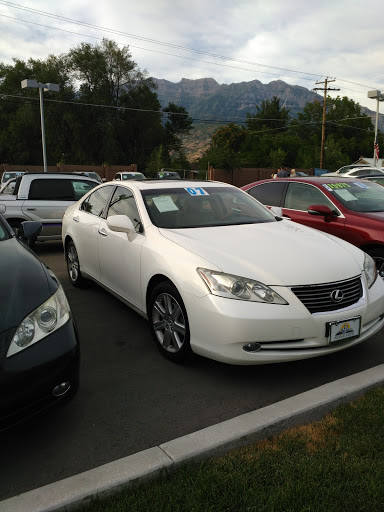 Used Car Dealer «Berge Auto», reviews and photos, 199 800 N, Orem, UT 84057, USA