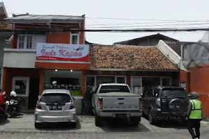 Indo Kapau Rumah Makan image
