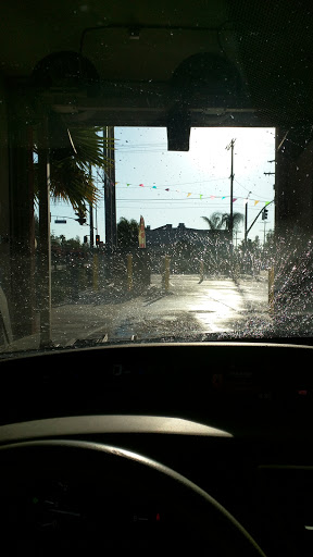 Car Wash «Metro Express Car Wash», reviews and photos, 6066 Reseda Blvd, Tarzana, CA 91335, USA