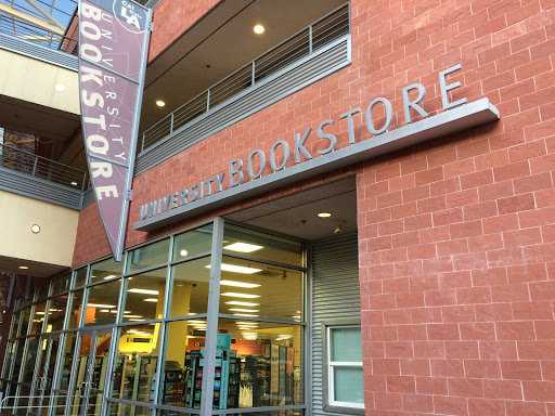 Barnes & Noble College, 5155 State University Dr, Los Angeles, CA 90032, USA, 