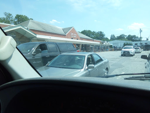 Supermarket «DeCicco Family Markets - Katonah», reviews and photos, 132 Bedford Rd, Katonah, NY 10536, USA