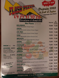 Photos du propriétaire du Pizzeria Flash Pizza à Val-d'Isère - n°12