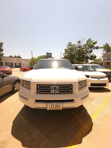 Auto Parts Store «Car Doctor», reviews and photos, 502 W Madison St, Washington, IA 52353, USA