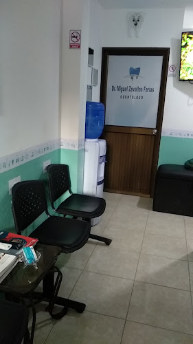 Clinica Dental - San Vicente