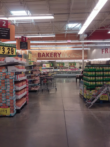 Grocery Store «Food 4 Less», reviews and photos, 2501 W North Ave, Melrose Park, IL 60160, USA