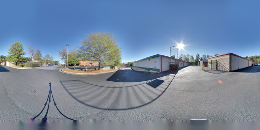 Self-Storage Facility «Metro Self Storage», reviews and photos, 7454 Douglas Blvd, Douglasville, GA 30135, USA