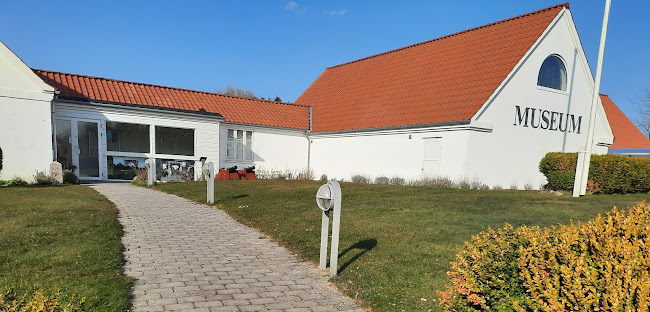 Den Gamle Grænsekro - Hotel