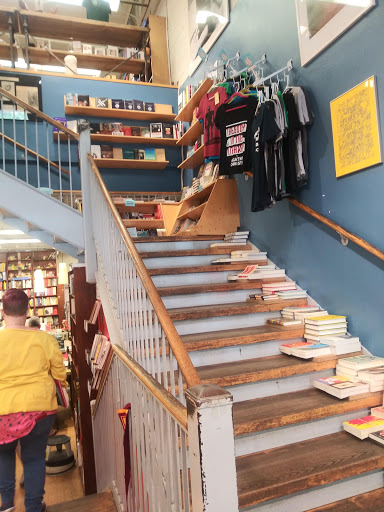 Book Store «Book Culture», reviews and photos, 536 W 112th St, New York, NY 10025, USA