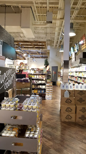 Grocery Store «Market District Express», reviews and photos, 2840 Washington Rd, McMurray, PA 15317, USA