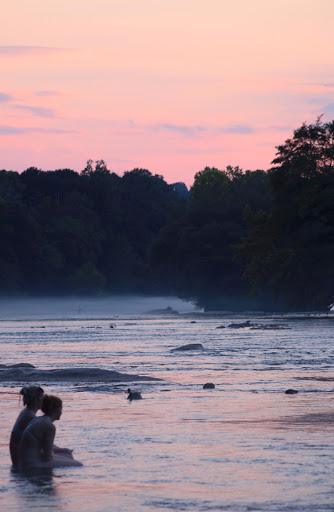 Park «Jones Bridge Park», reviews and photos, 4901 E Jones Bridge Rd, Peachtree Corners, GA 30092, USA