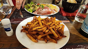 Photo n°189 de Le Picotin à Murol ()