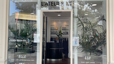 Atelier KL à Paris